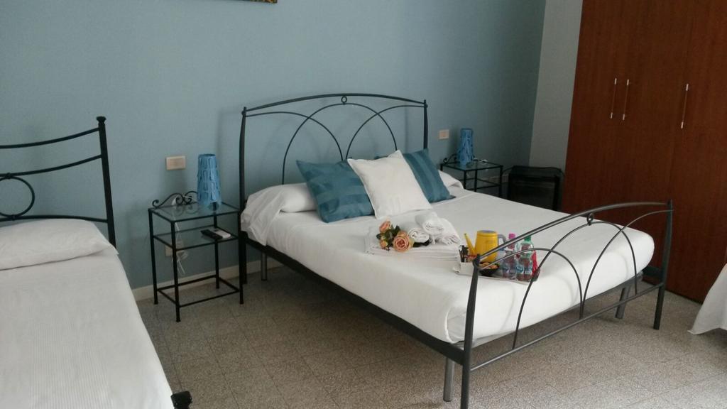 I Giardini Di Minerva Hotel Rome Room photo
