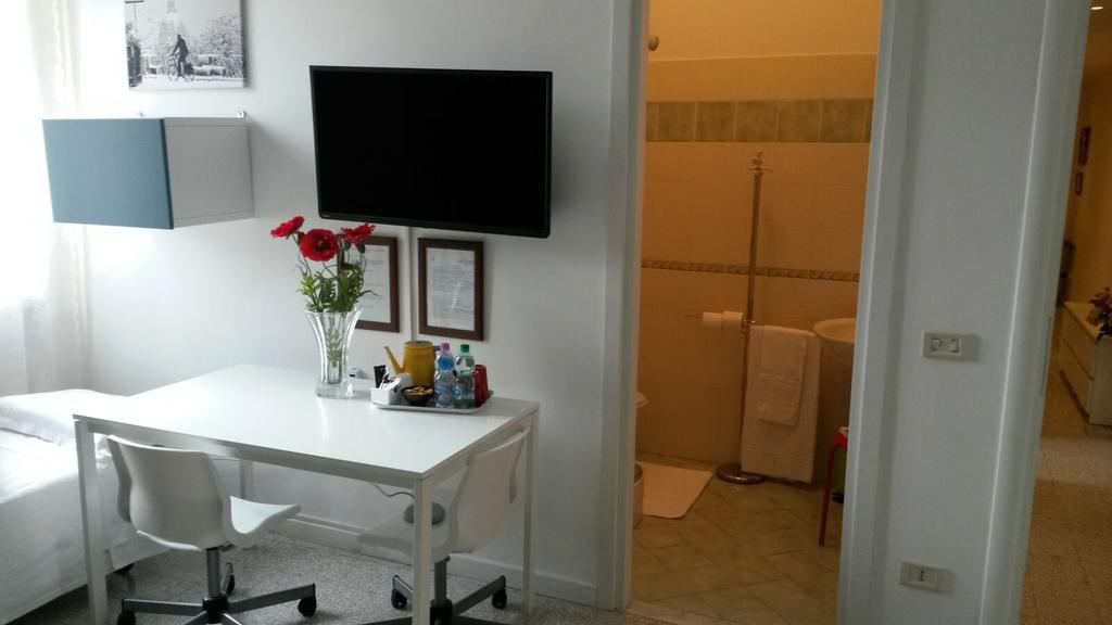 I Giardini Di Minerva Hotel Rome Room photo