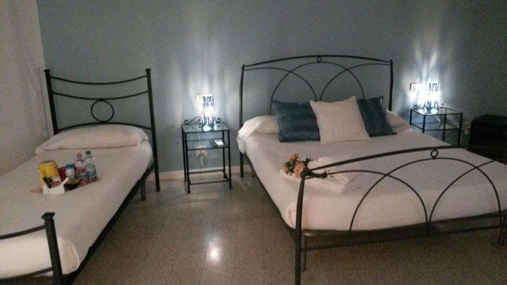 I Giardini Di Minerva Hotel Rome Room photo