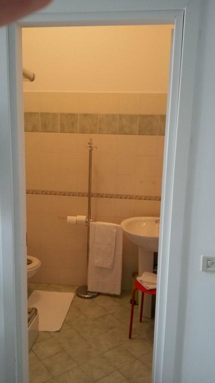 I Giardini Di Minerva Hotel Rome Room photo