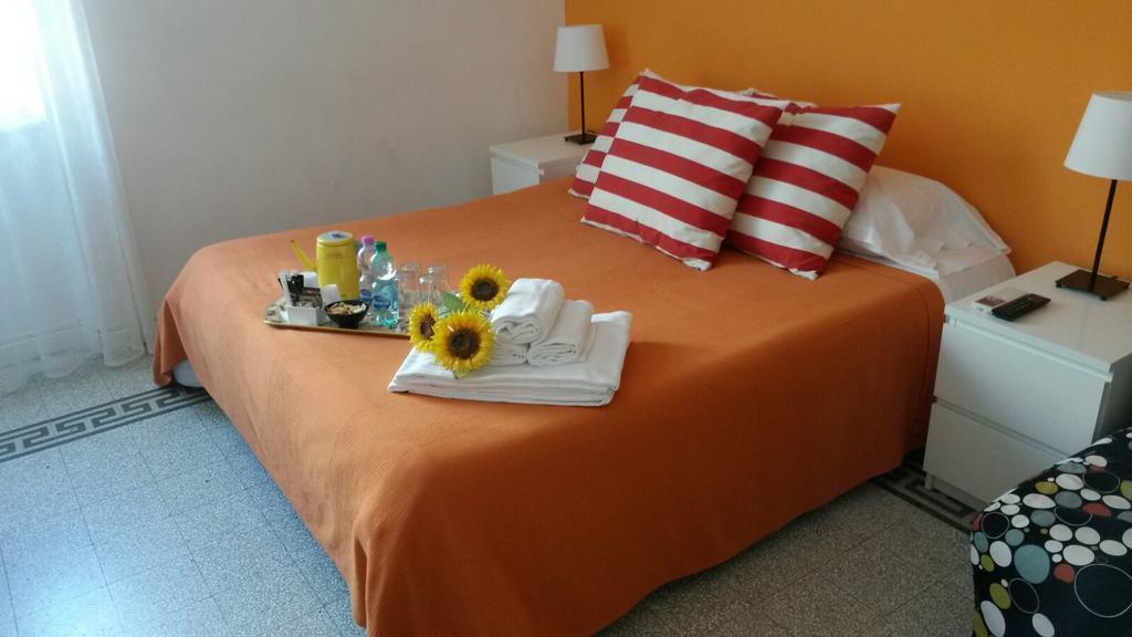 I Giardini Di Minerva Hotel Rome Room photo