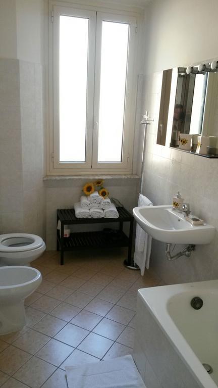 I Giardini Di Minerva Hotel Rome Room photo