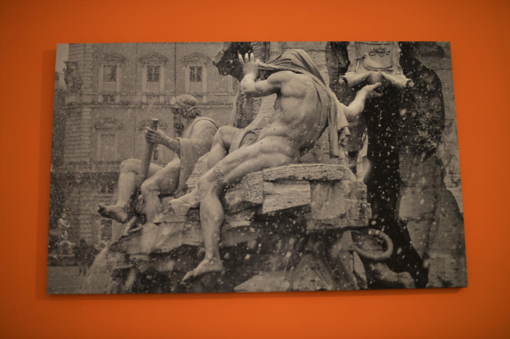 I Giardini Di Minerva Hotel Rome Room photo