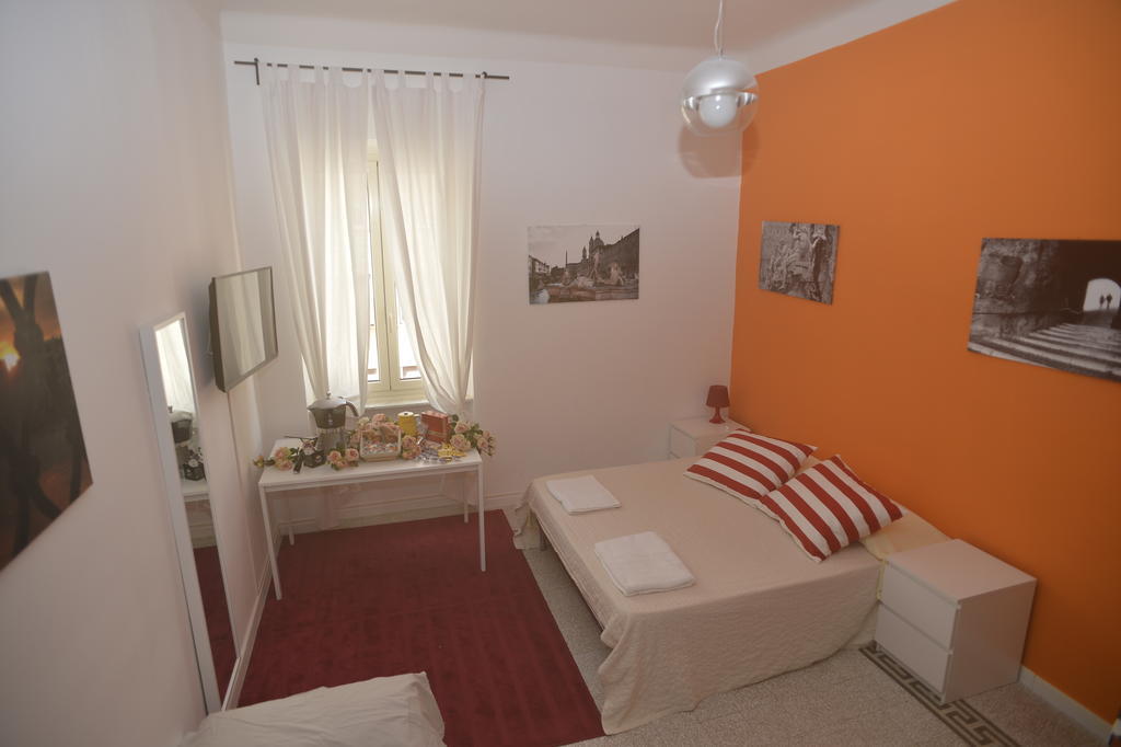 I Giardini Di Minerva Hotel Rome Room photo