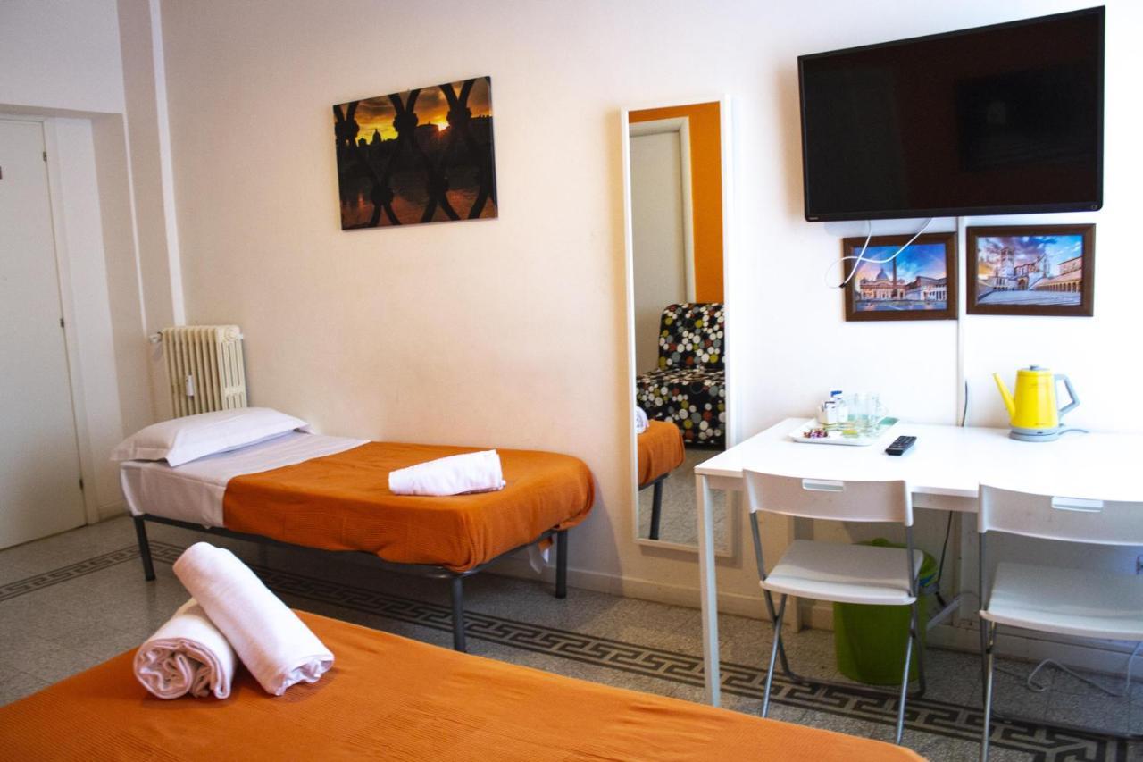 I Giardini Di Minerva Hotel Rome Exterior photo
